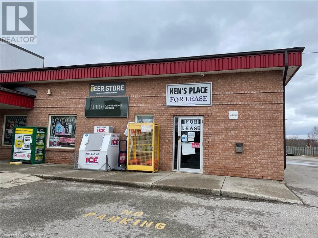 3650 Lobsinger Line Unit# 1b, St. Clements, Ontario  N0B 2M0 - Photo 2 - 40755526