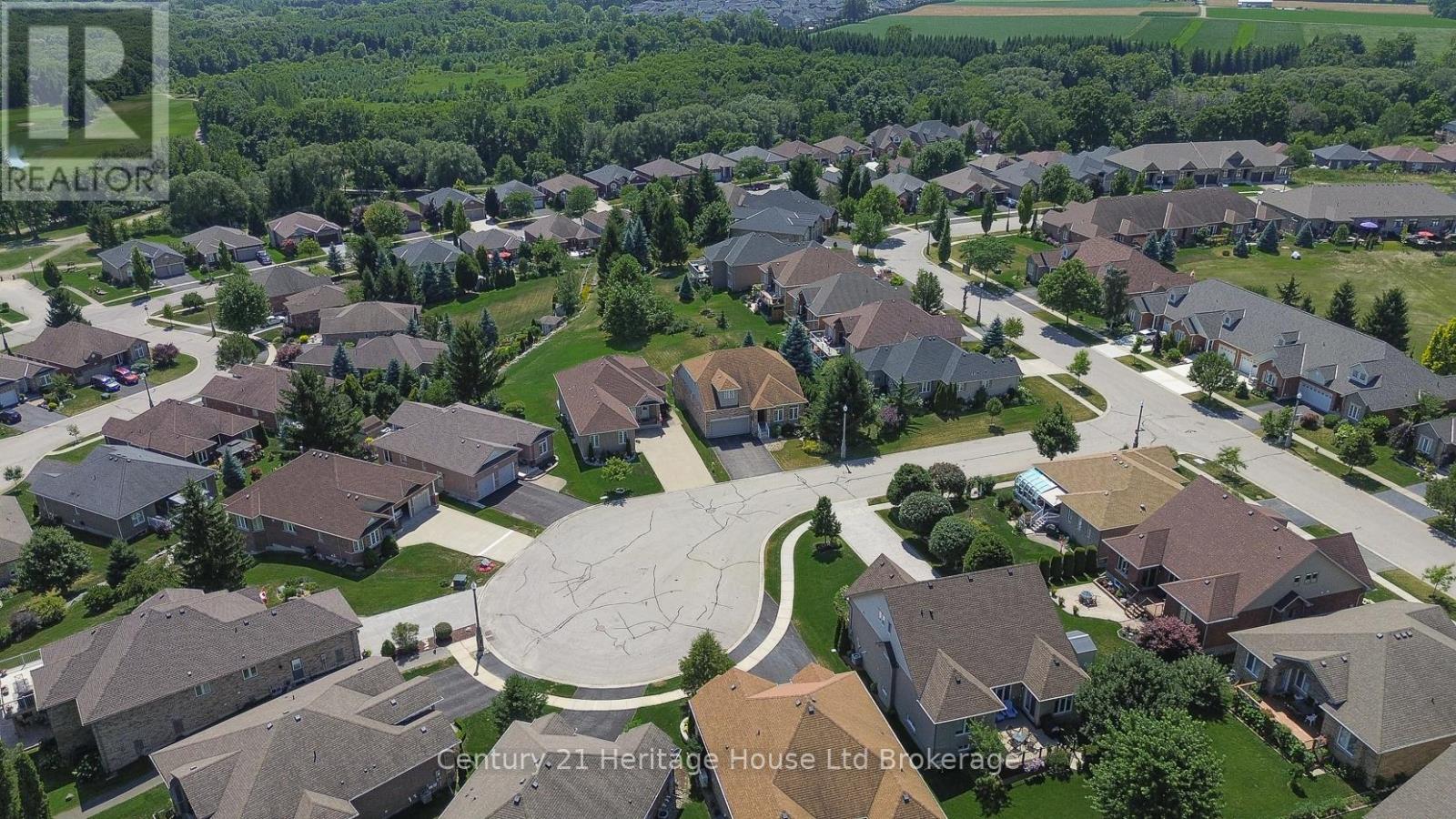 2 Green Gable Place, Woodstock, Ontario  N4T 1W6 - Photo 39 - X12313963