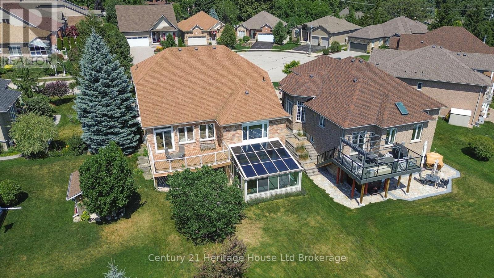 2 Green Gable Place, Woodstock, Ontario  N4T 1W6 - Photo 29 - X12313963