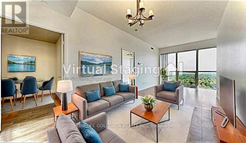 Property at LPH107 - 5168 YONGE STREET image 4