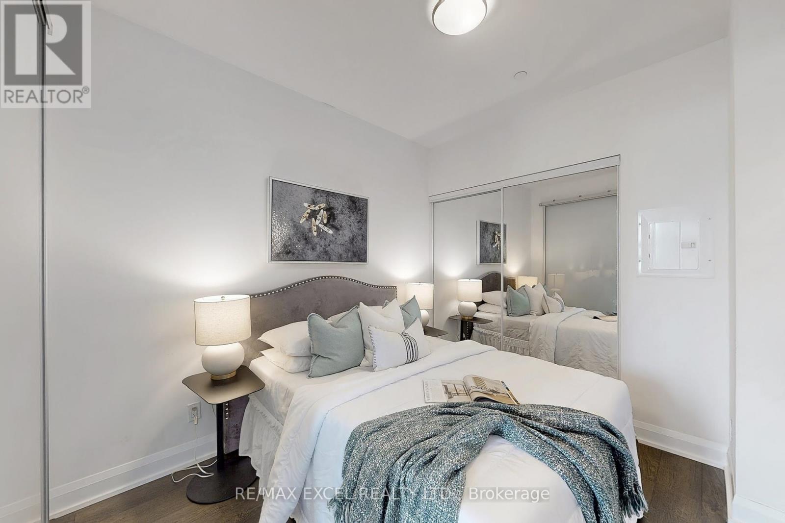 312 - 56 Annie Craig Drive, Toronto, Ontario  M8V 0C4 - Photo 20 - W12283124