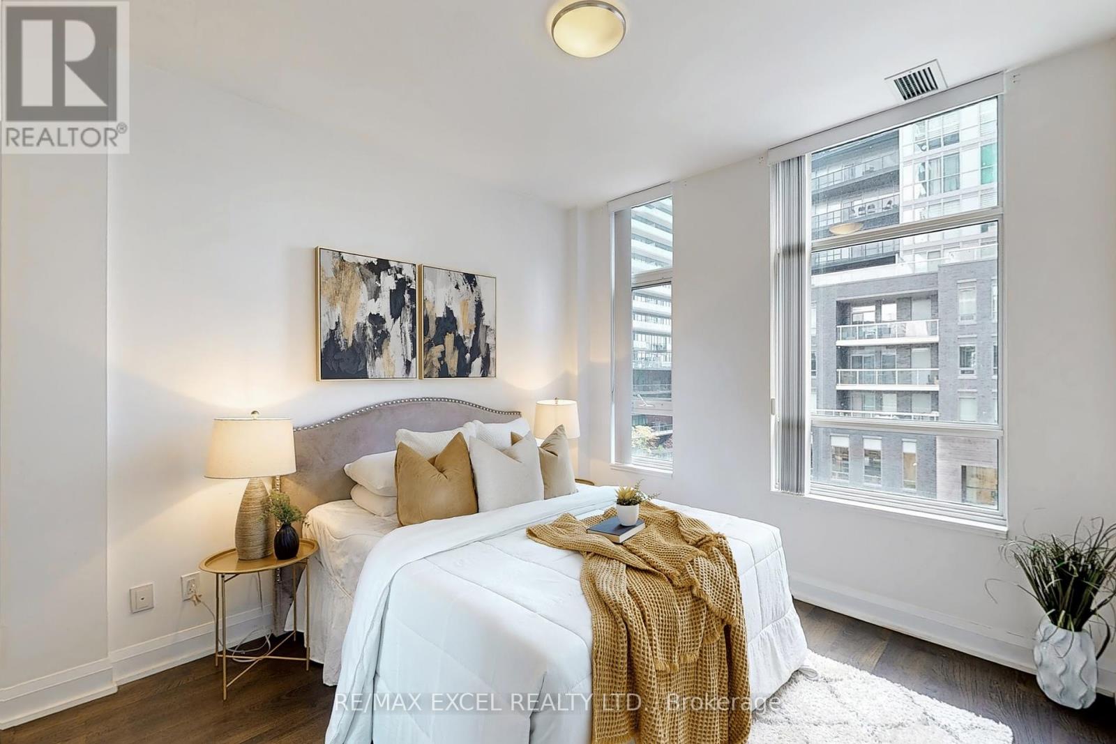 312 - 56 Annie Craig Drive, Toronto, Ontario  M8V 0C4 - Photo 14 - W12283124