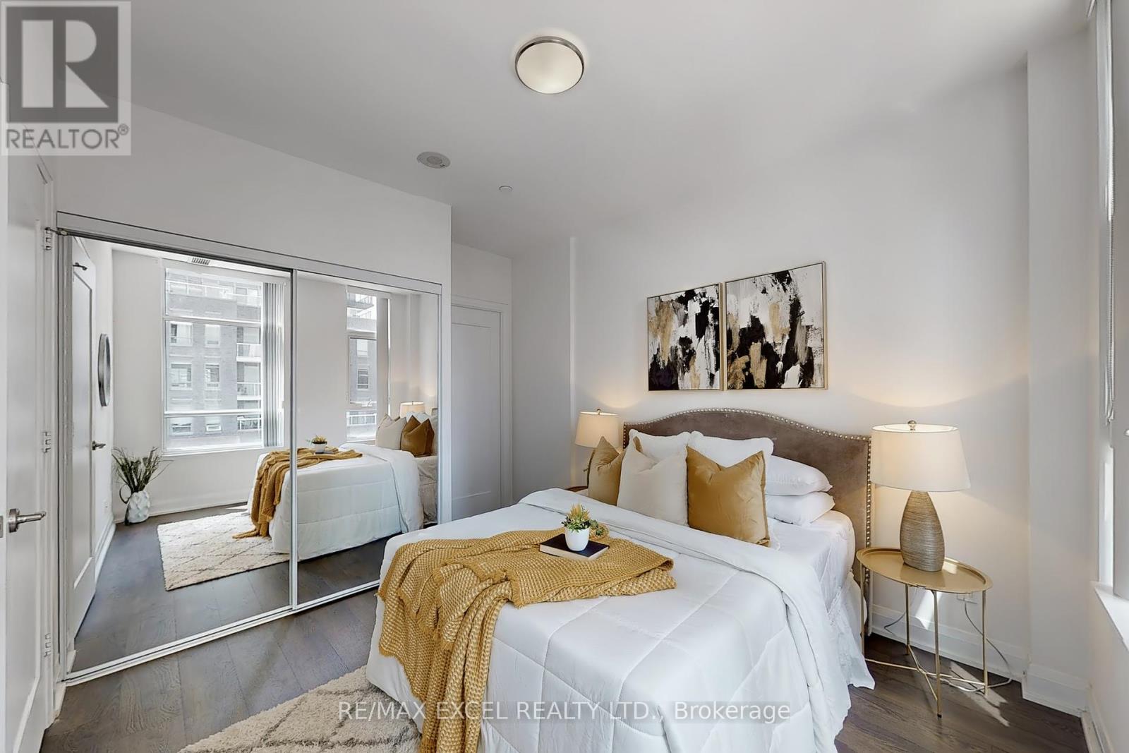 312 - 56 Annie Craig Drive, Toronto, Ontario  M8V 0C4 - Photo 17 - W12283124