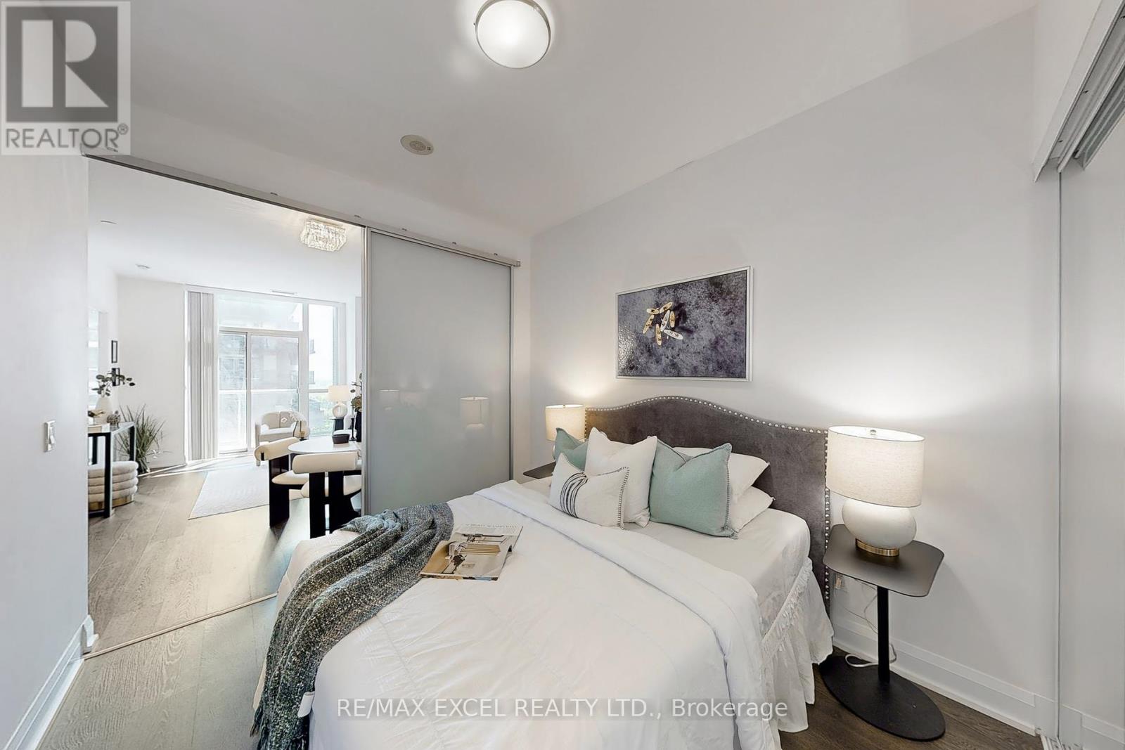 312 - 56 Annie Craig Drive, Toronto, Ontario  M8V 0C4 - Photo 21 - W12283124
