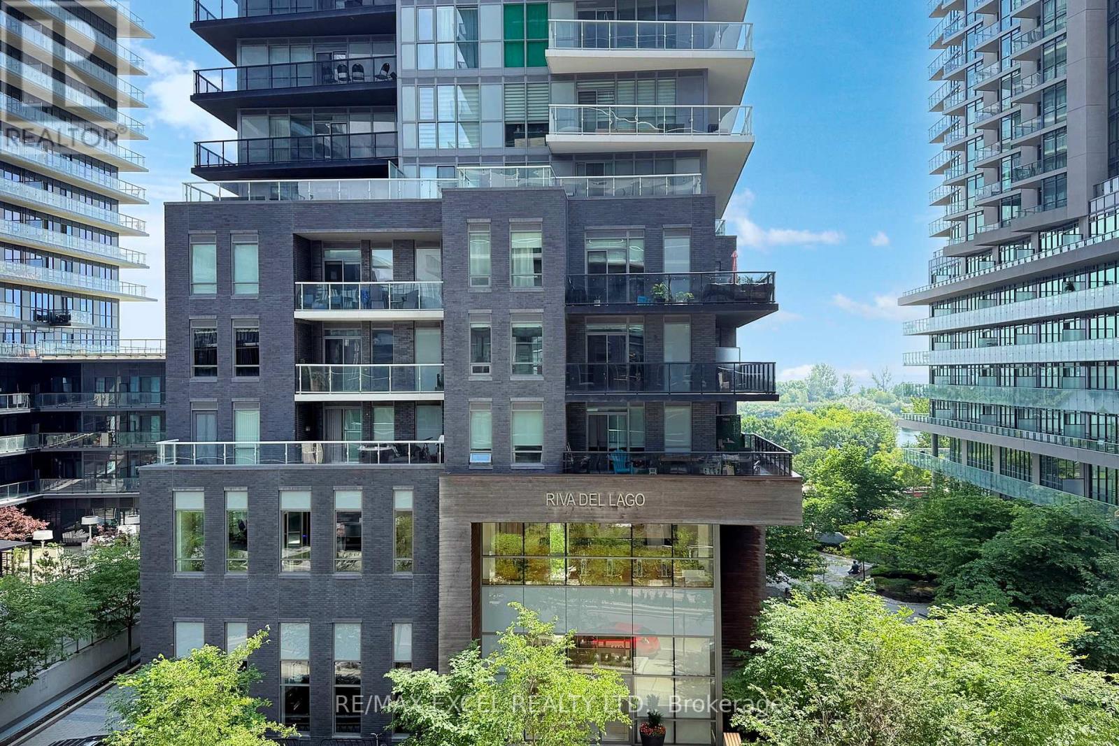 312 - 56 Annie Craig Drive, Toronto, Ontario  M8V 0C4 - Photo 29 - W12283124