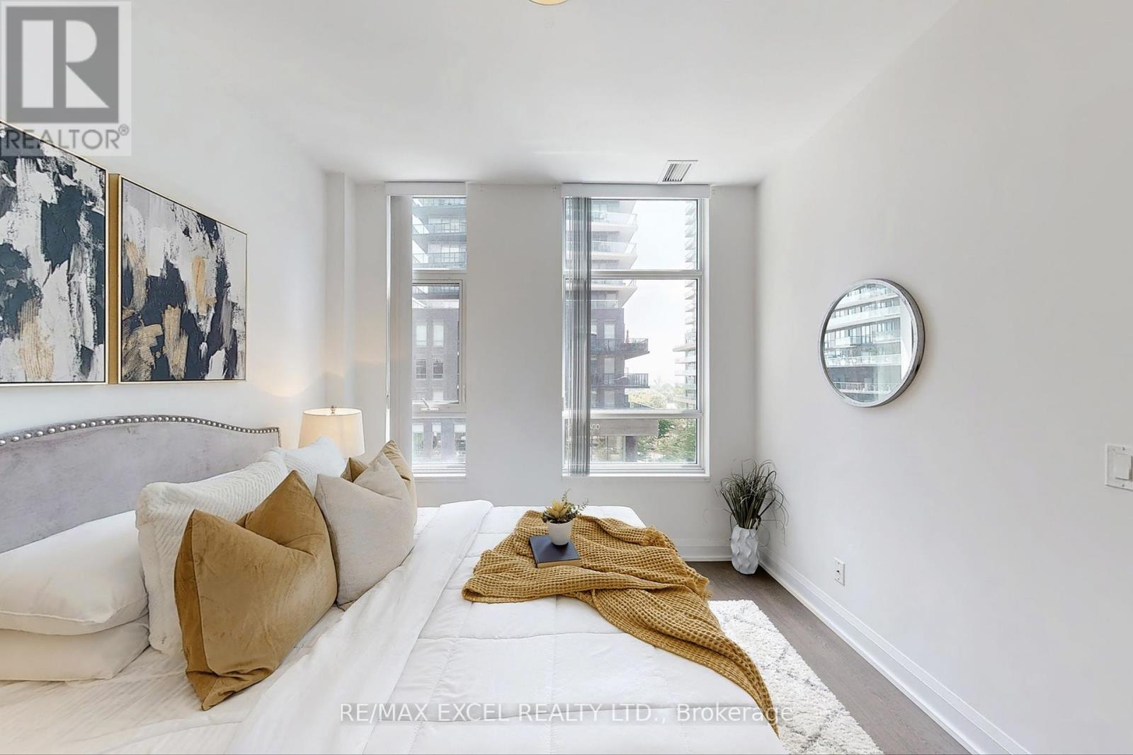 312 - 56 Annie Craig Drive, Toronto, Ontario  M8V 0C4 - Photo 15 - W12283124