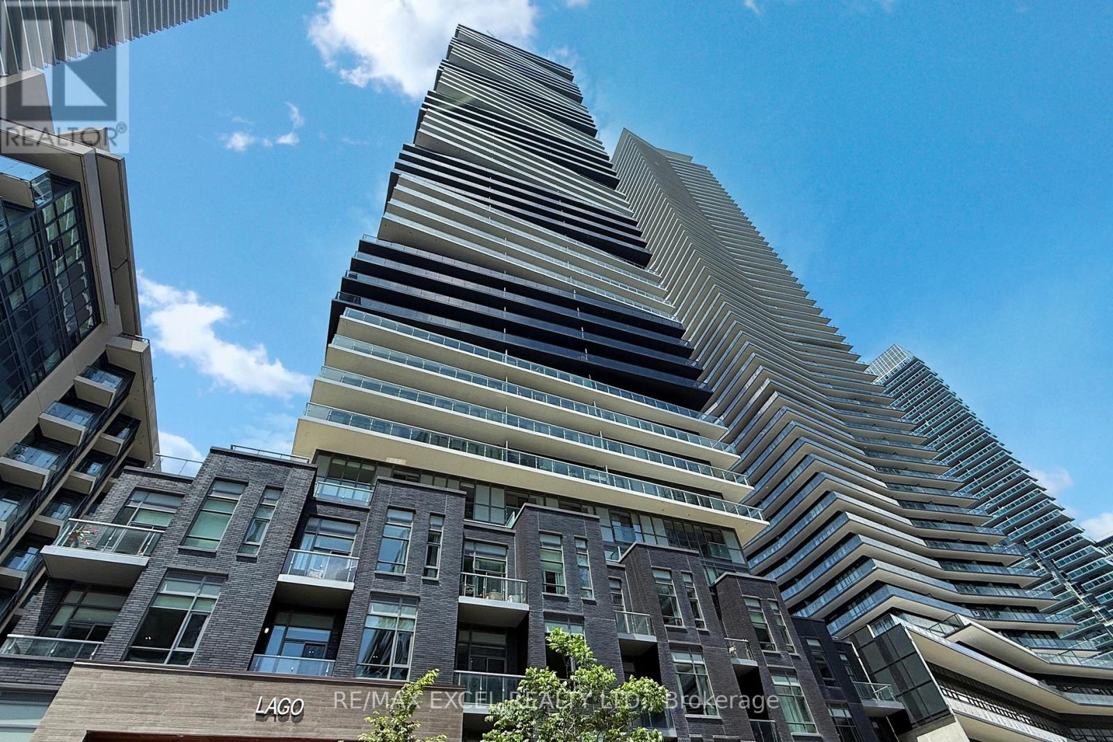 312 - 56 Annie Craig Drive, Toronto, Ontario  M8V 0C4 - Photo 3 - W12283124