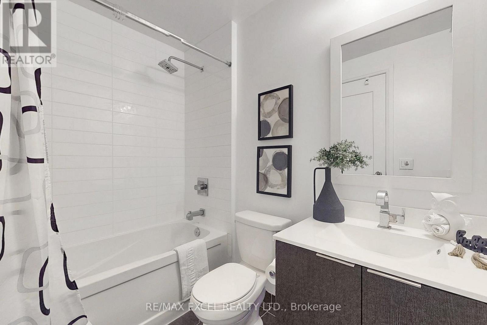 312 - 56 Annie Craig Drive, Toronto, Ontario  M8V 0C4 - Photo 22 - W12283124