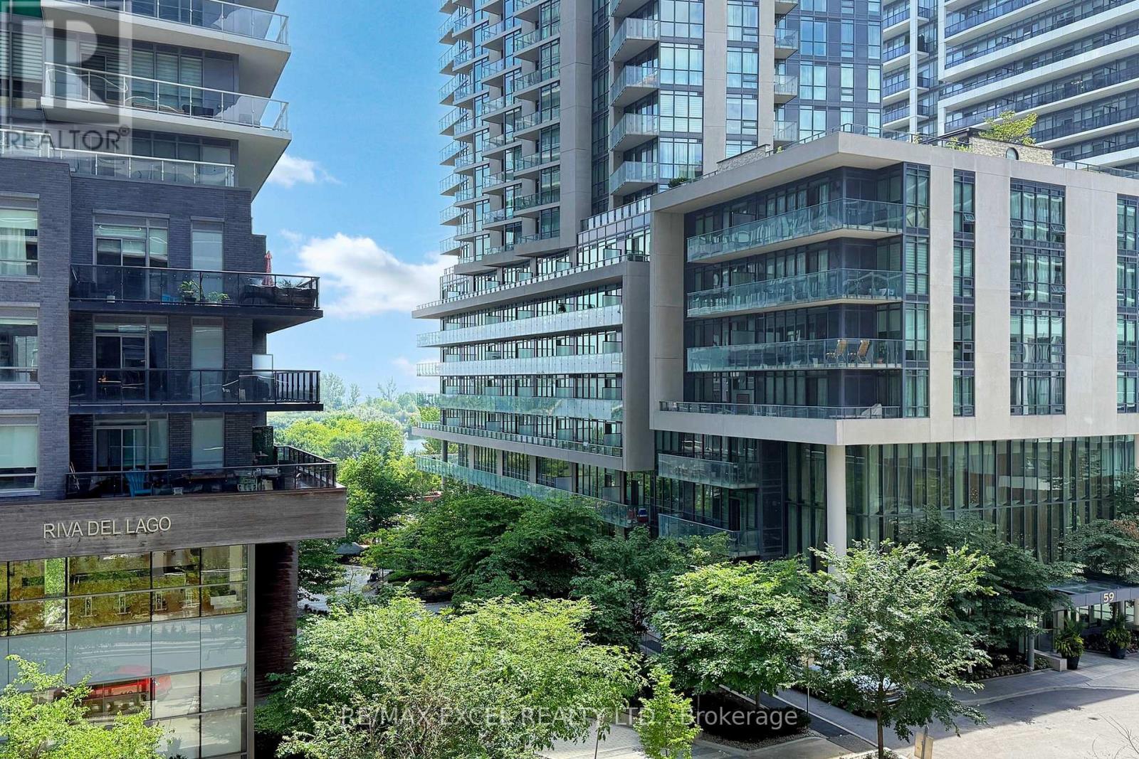 312 - 56 Annie Craig Drive, Toronto, Ontario  M8V 0C4 - Photo 32 - W12283124