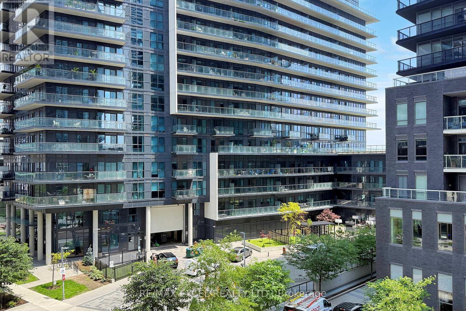 312 - 56 Annie Craig Drive, Toronto, Ontario  M8V 0C4 - Photo 30 - W12283124