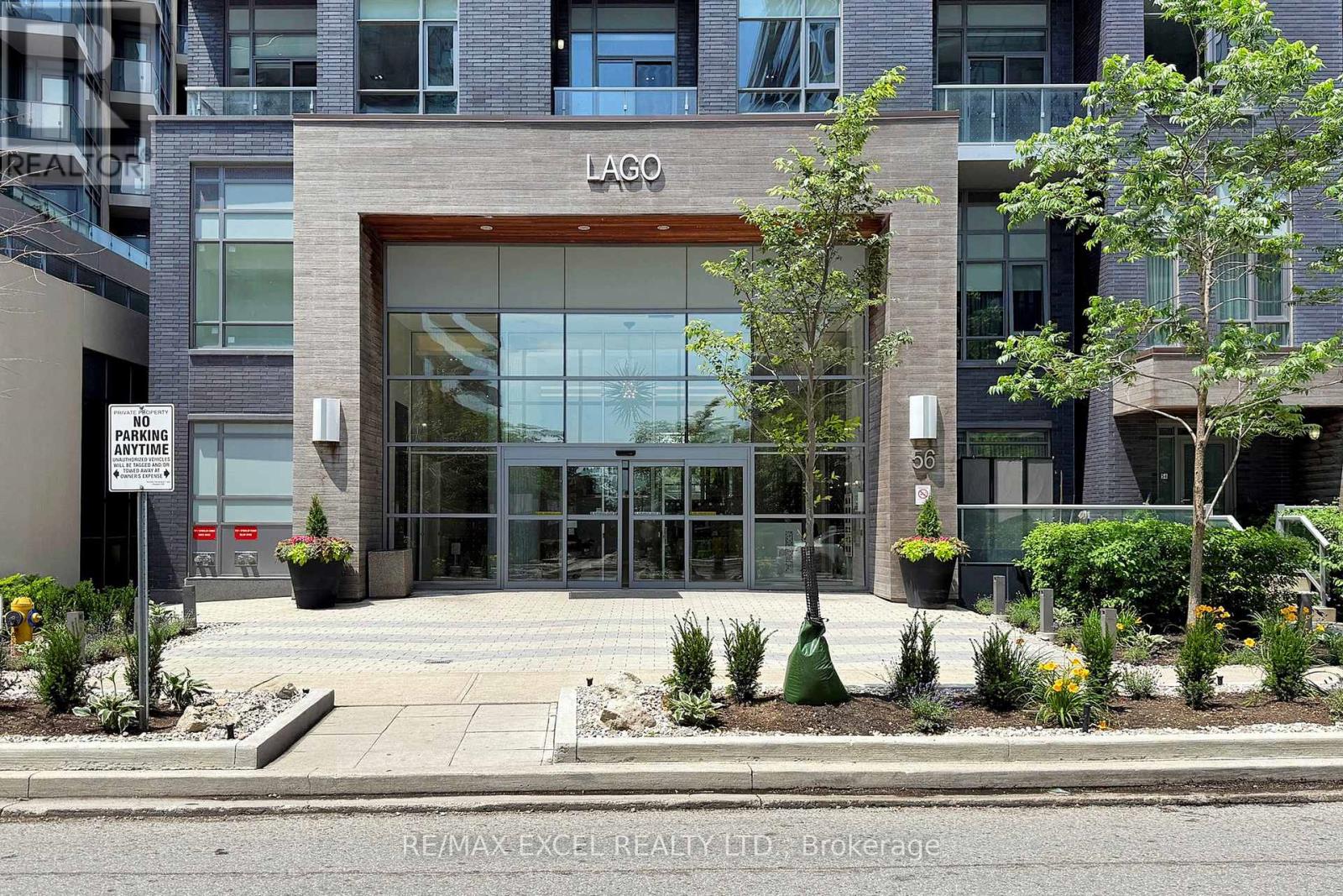 312 - 56 Annie Craig Drive, Toronto, Ontario  M8V 0C4 - Photo 4 - W12283124