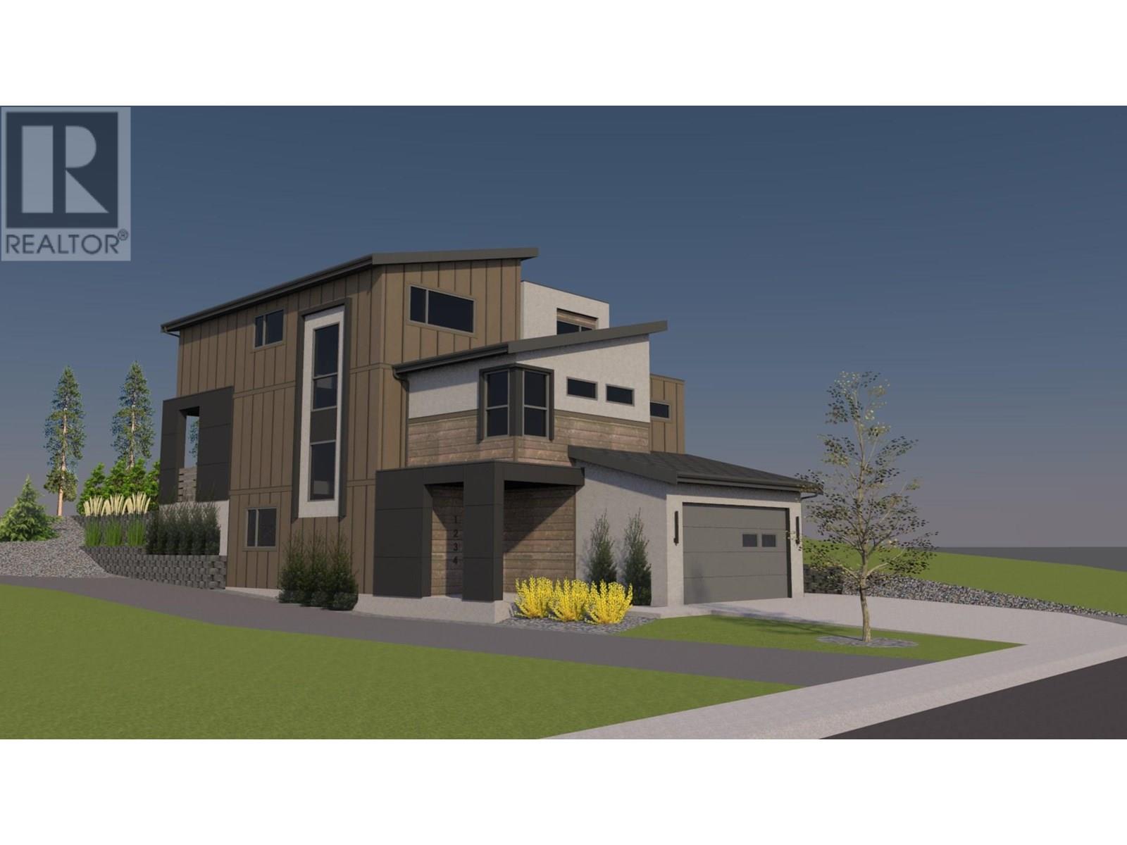 6965 Manning Place, Vernon, British Columbia