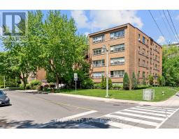 311 - 24 SHALLMAR BOULEVARD, Toronto, Ontario