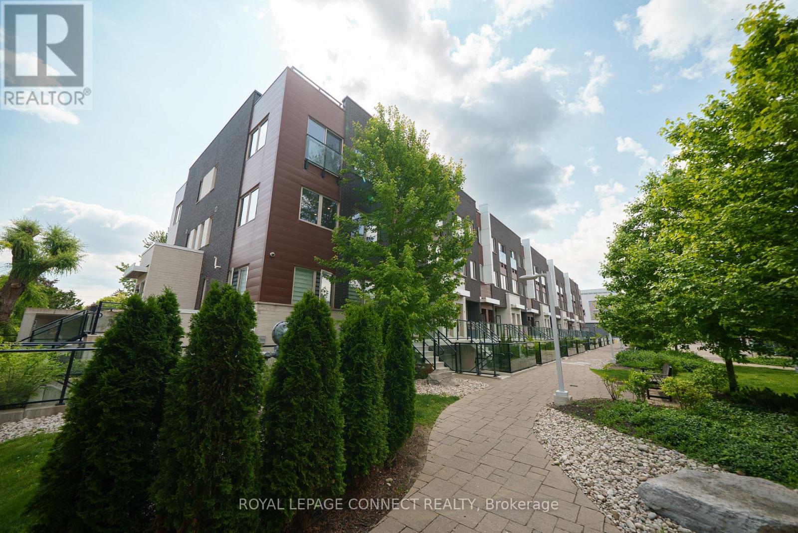 Property at TH03 - 780 SHEPPARD AVENUE E image 1