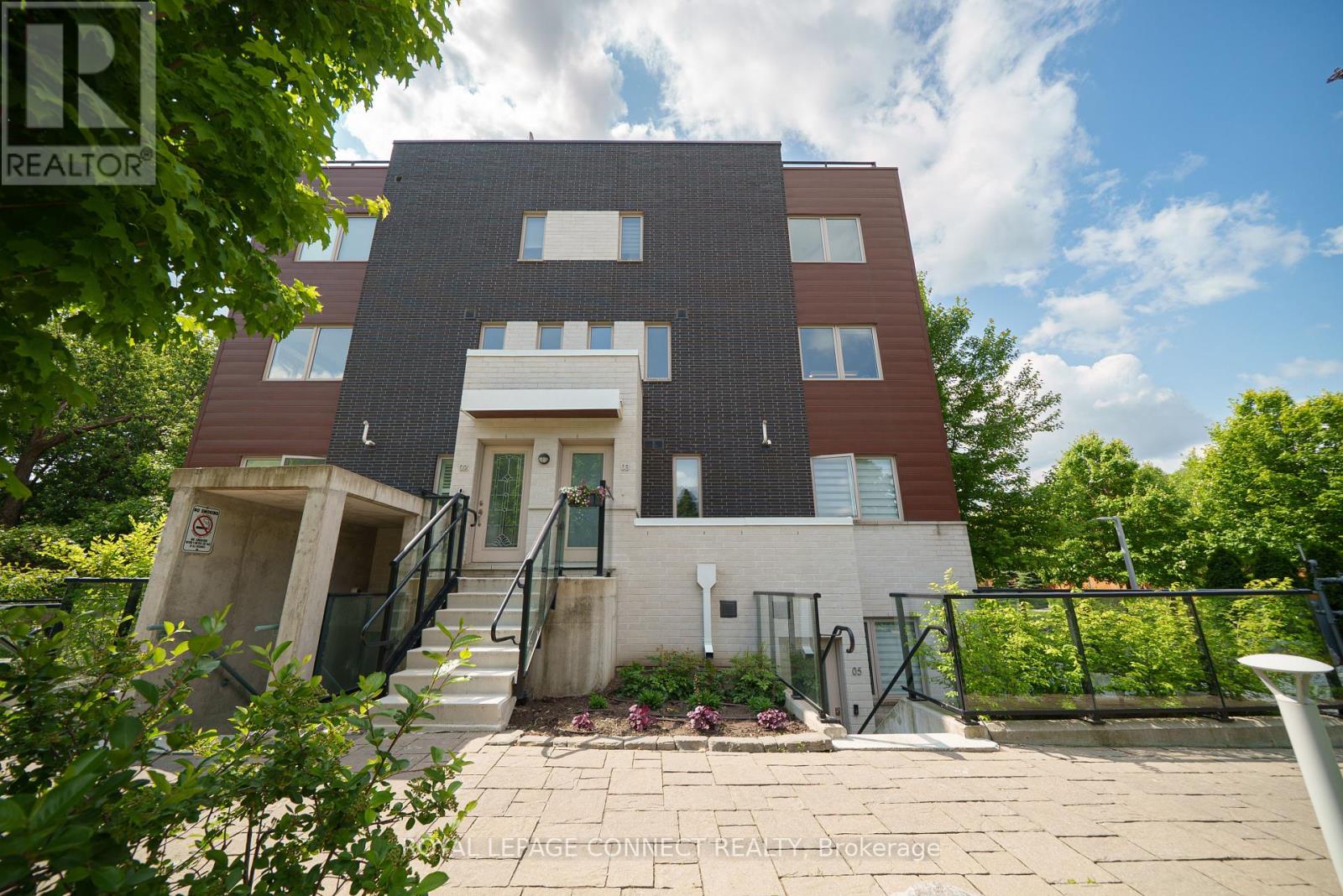 Property at TH03 - 780 SHEPPARD AVENUE E image 2