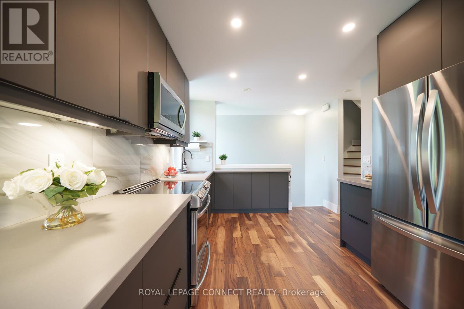 Property at TH03 - 780 SHEPPARD AVENUE E image 5