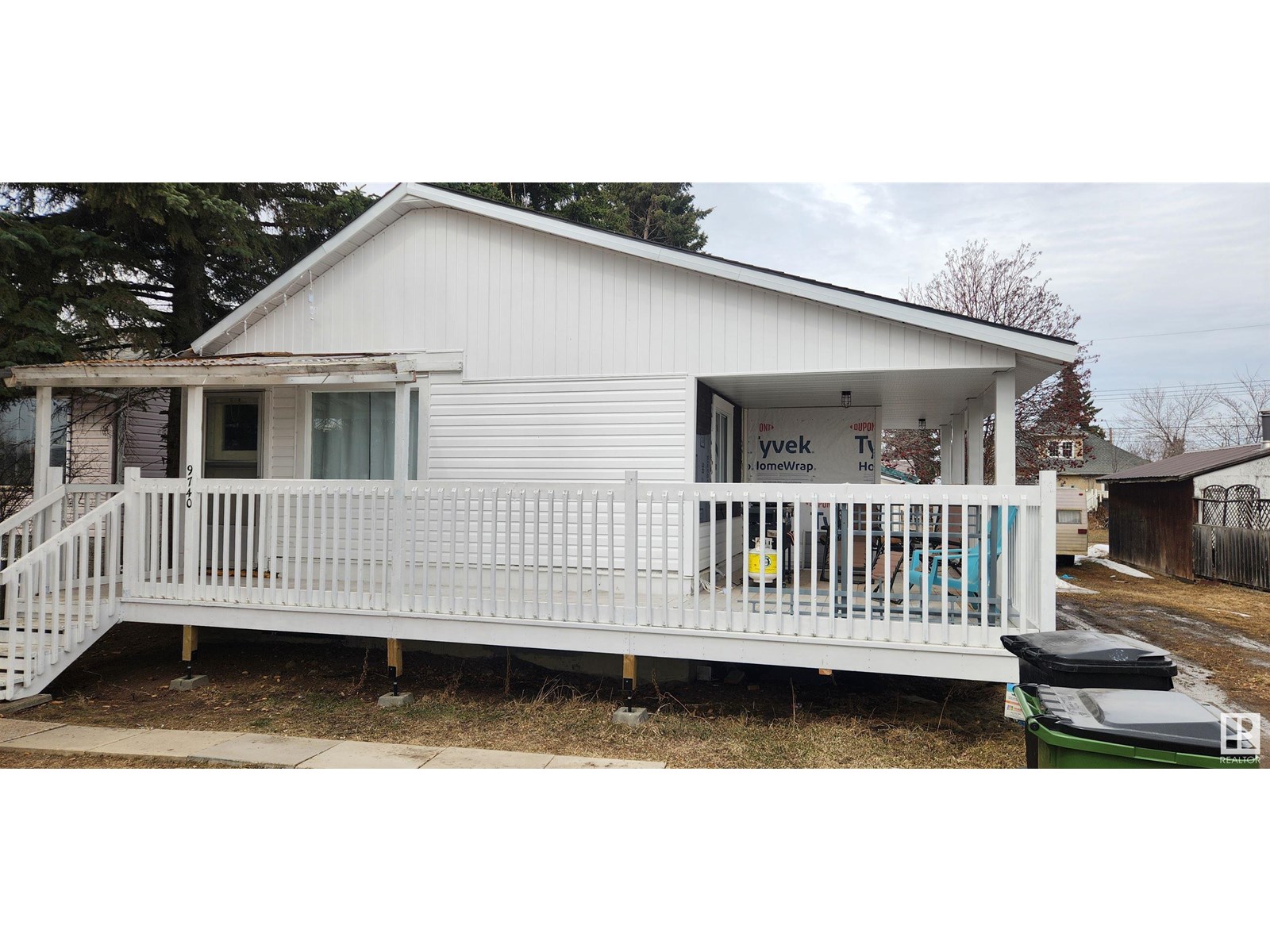 9740 - 109 St, Westlock, Alberta  T7P 1P9 - Photo 4 - E4429655