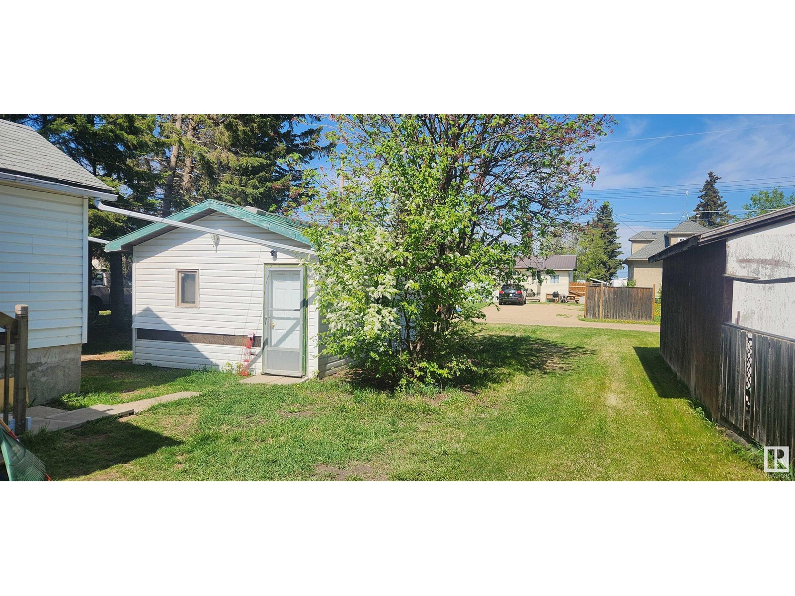9740 - 109 St, Westlock, Alberta  T7P 1P9 - Photo 2 - E4429655