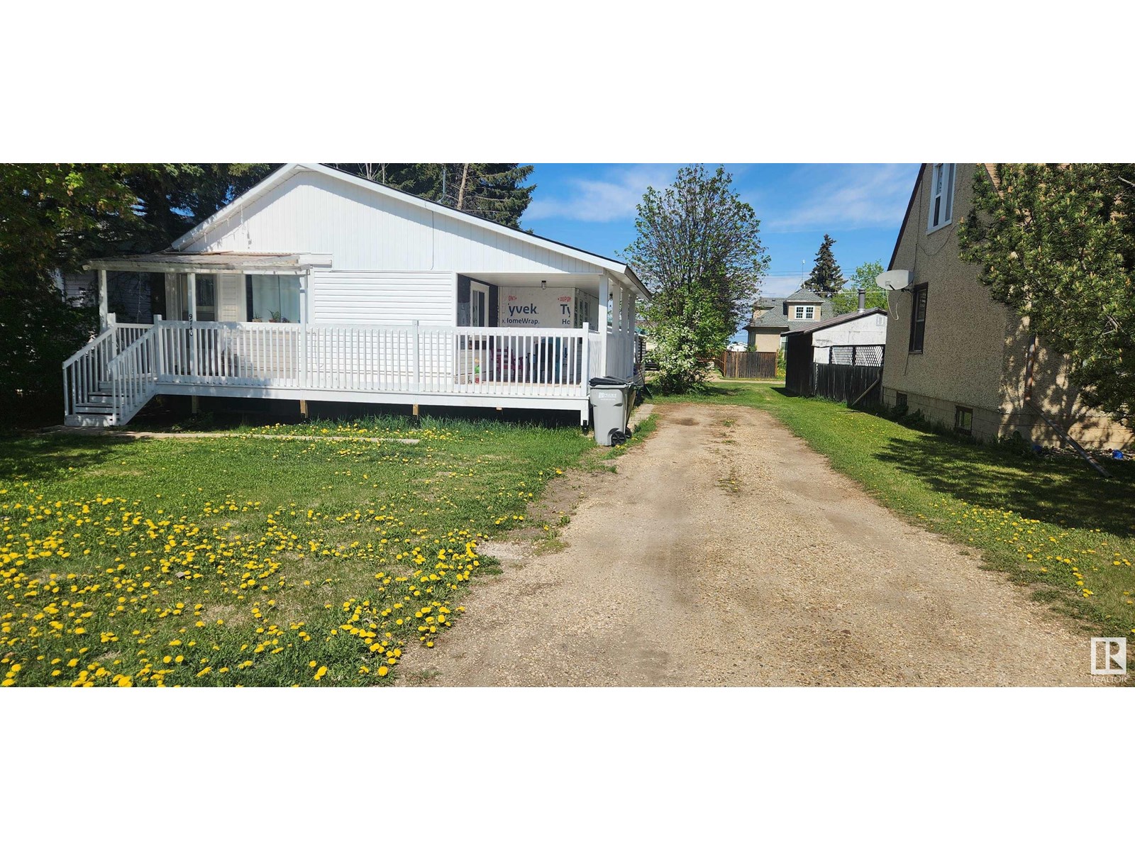 9740 - 109 ST, Westlock, Alberta