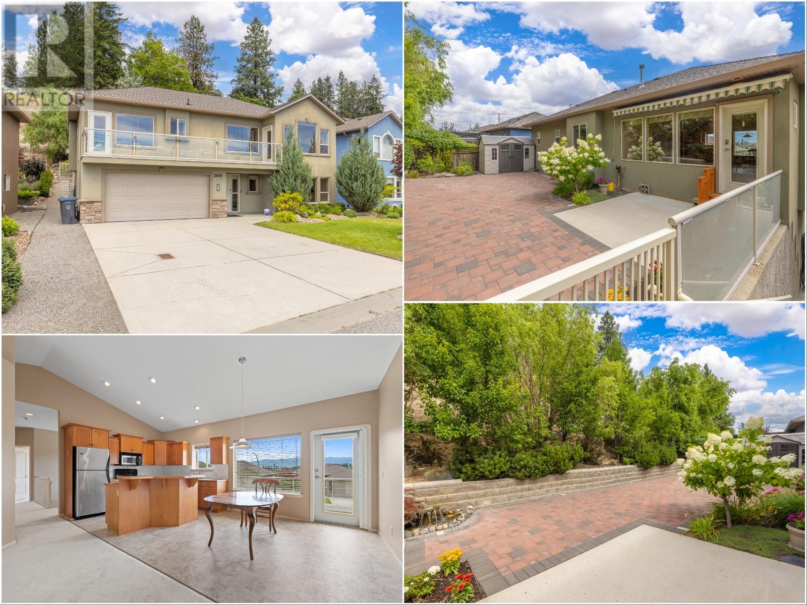 2060 Spyglass Way, west kelowna, British Columbia