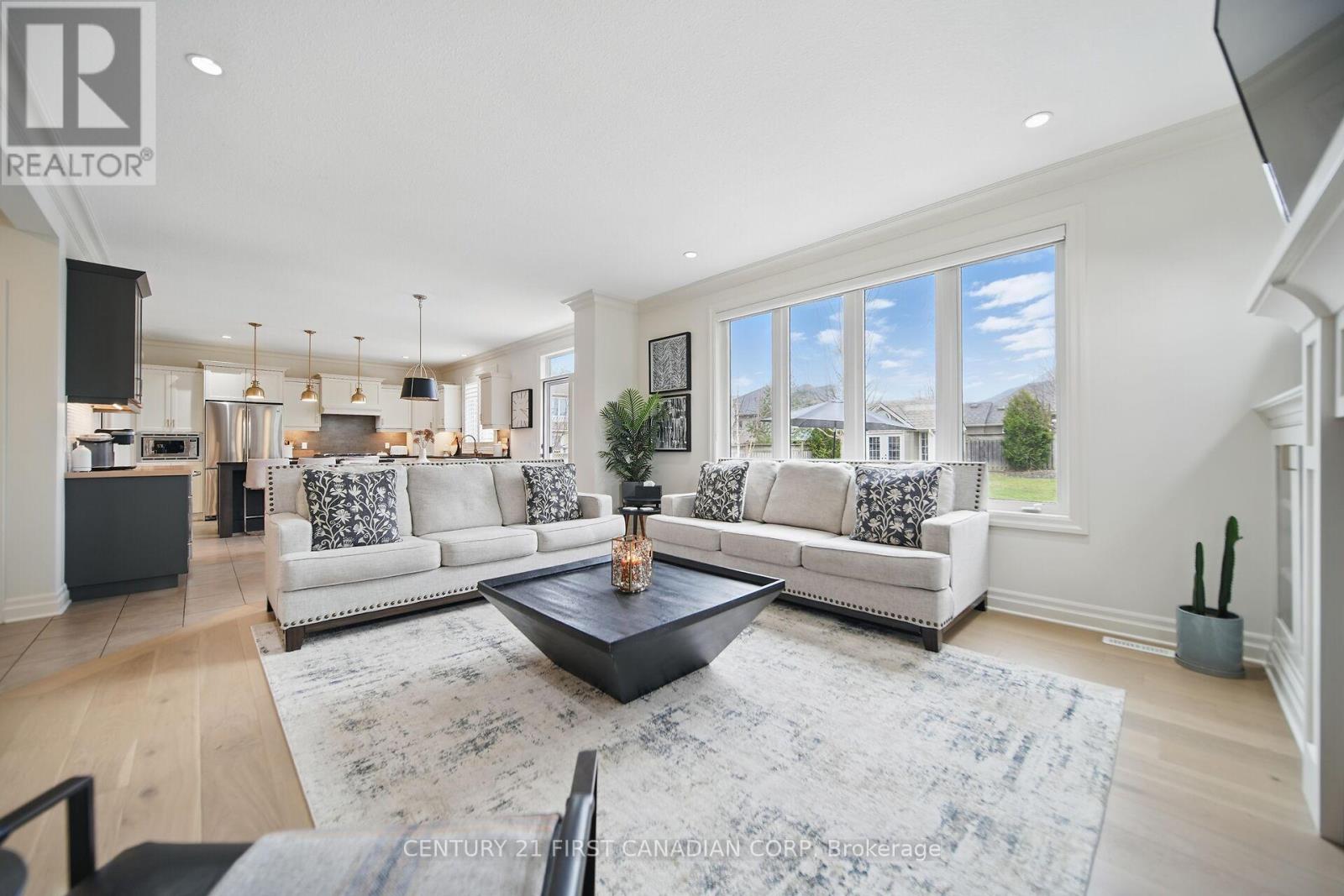 3442 Settlement Place, London South (South V), Ontario  N6P 0A7 - Photo 10 - X12315122