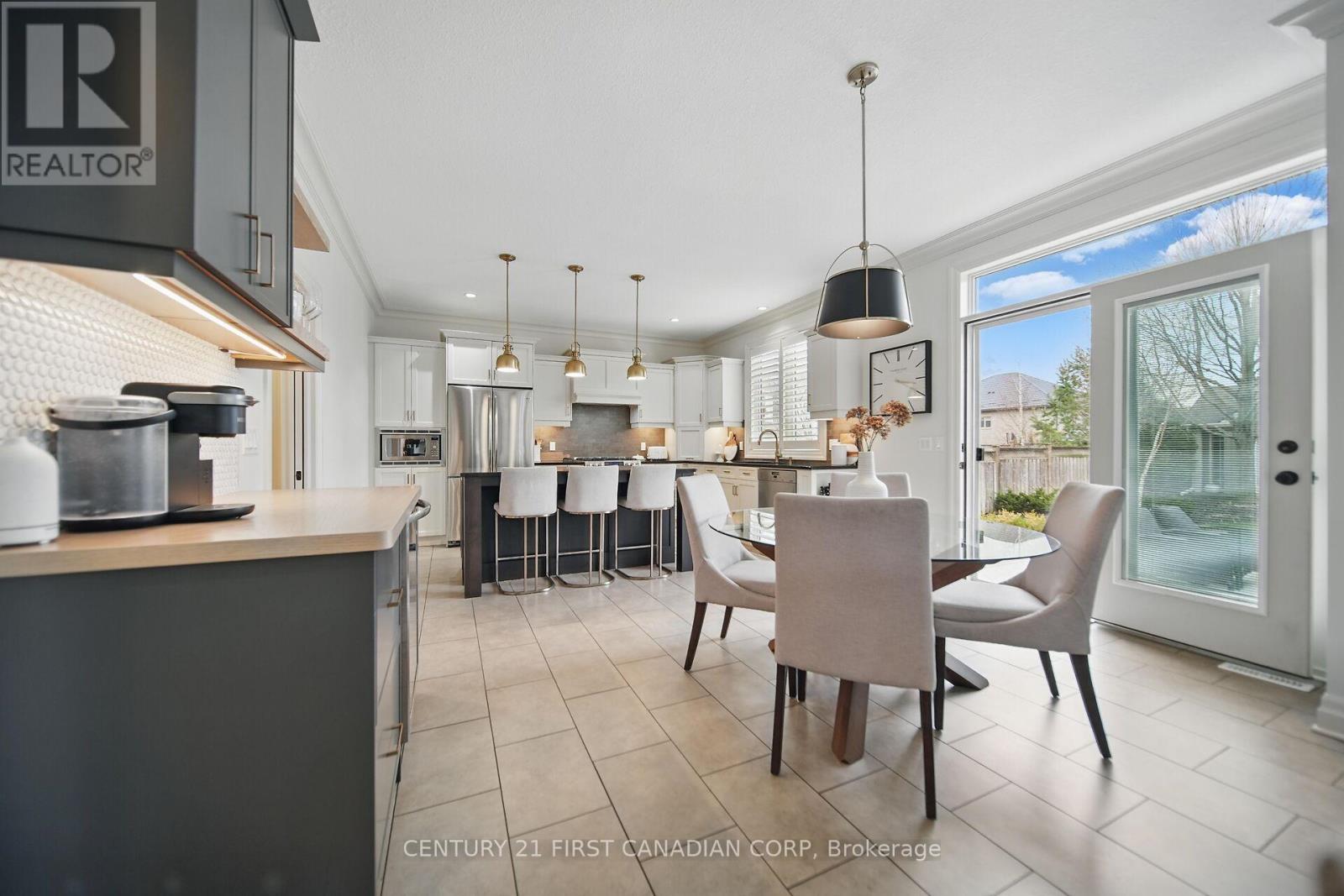 3442 Settlement Place, London South (South V), Ontario  N6P 0A7 - Photo 12 - X12315122