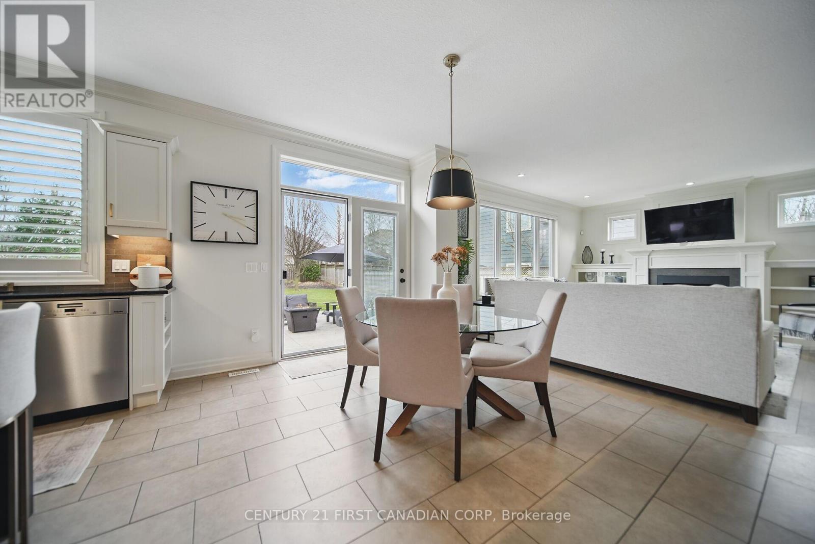 3442 Settlement Place, London South (South V), Ontario  N6P 0A7 - Photo 13 - X12315122