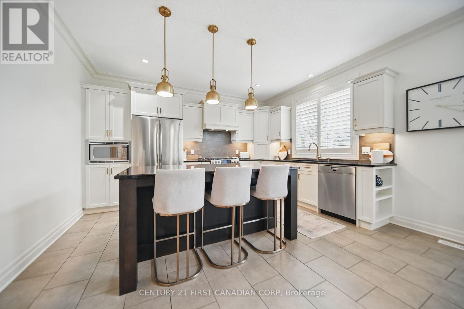 3442 Settlement Place, London South (South V), Ontario  N6P 0A7 - Photo 14 - X12315122