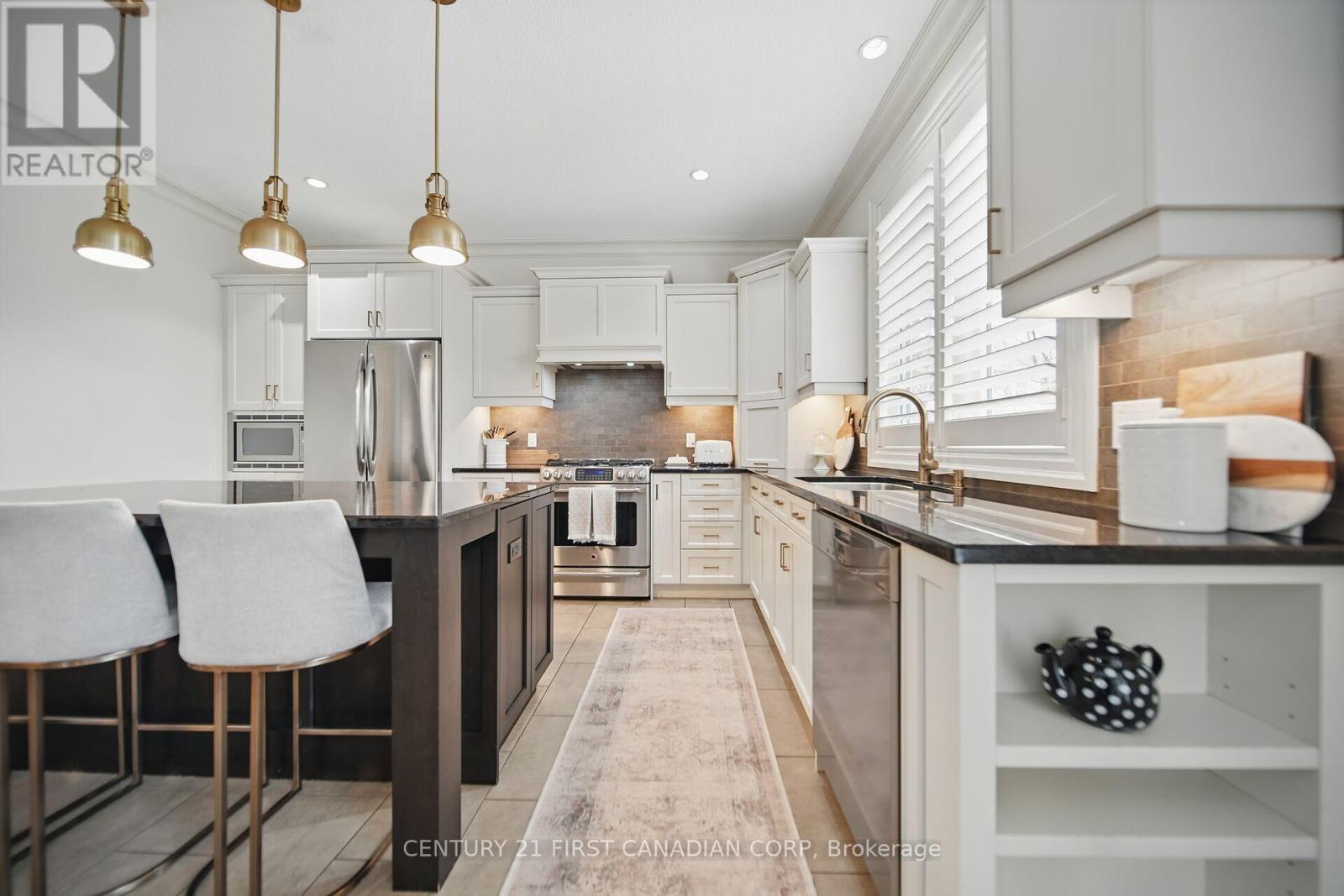 3442 Settlement Place, London South (South V), Ontario  N6P 0A7 - Photo 15 - X12315122