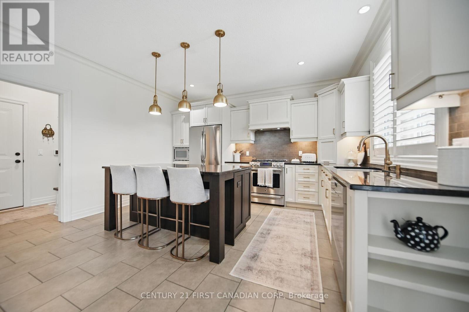 3442 Settlement Place, London South (South V), Ontario  N6P 0A7 - Photo 16 - X12315122