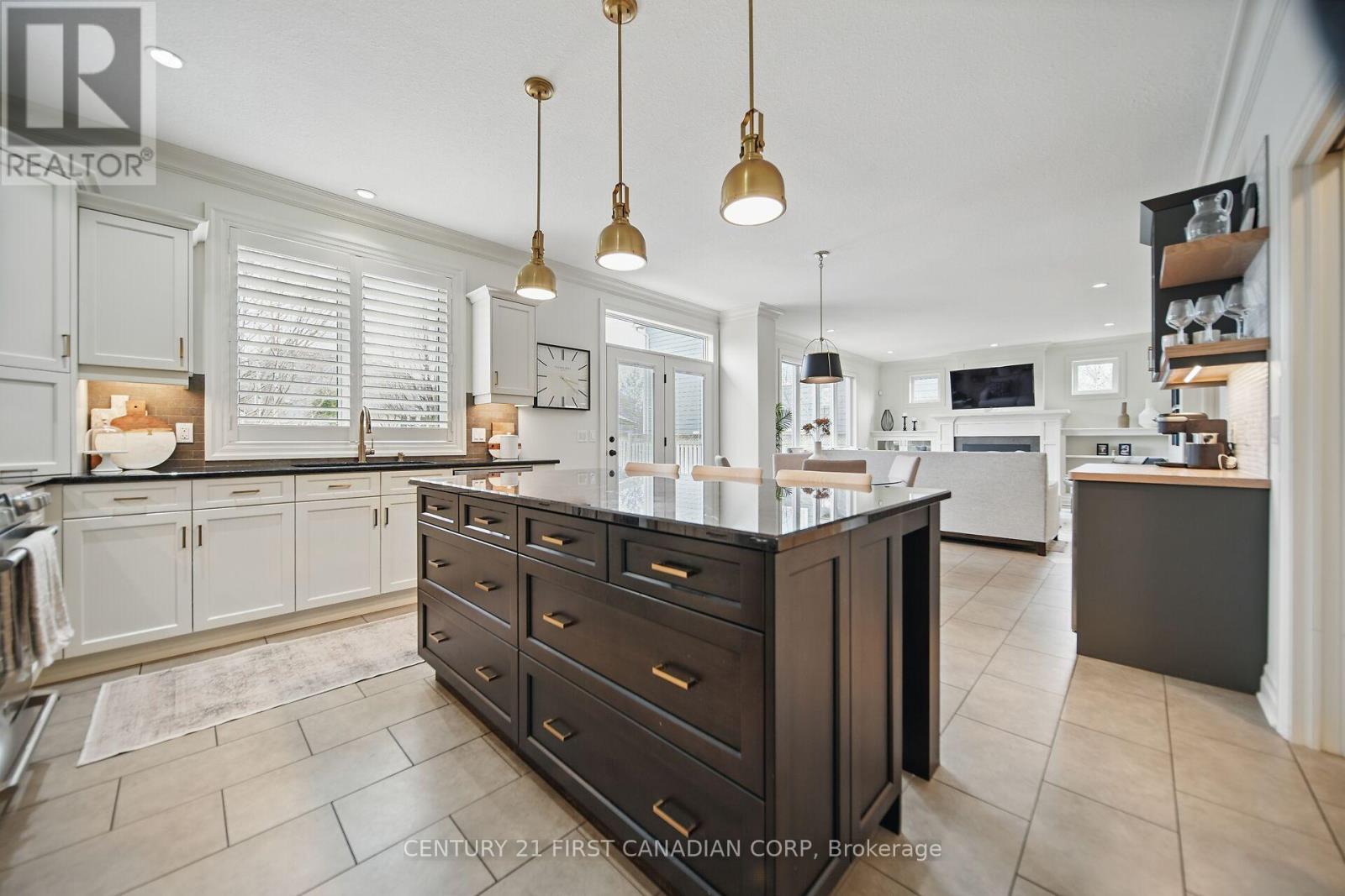 3442 Settlement Place, London South (South V), Ontario  N6P 0A7 - Photo 18 - X12315122