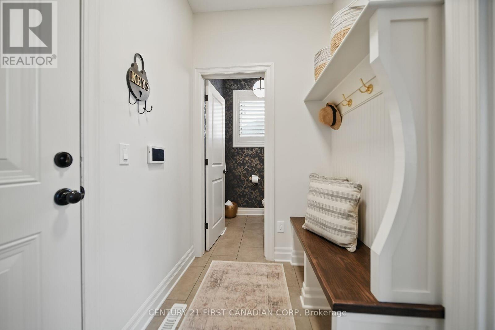 3442 Settlement Place, London South (South V), Ontario  N6P 0A7 - Photo 19 - X12315122