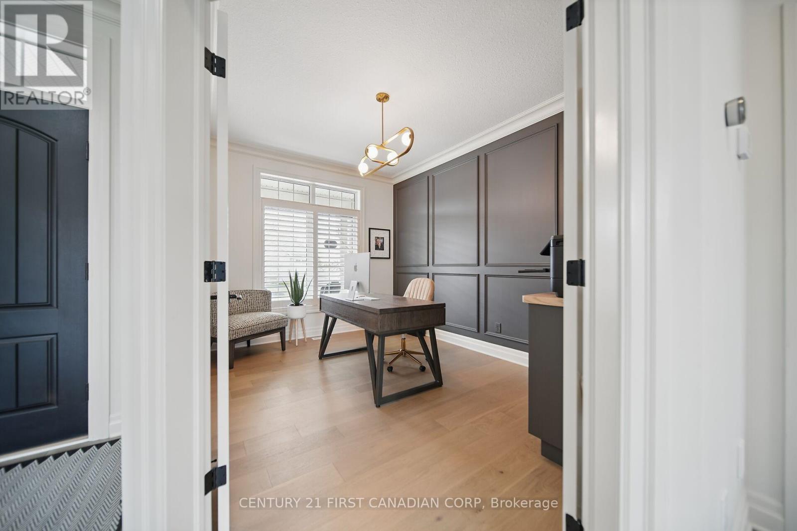 3442 Settlement Place, London South (South V), Ontario  N6P 0A7 - Photo 21 - X12315122