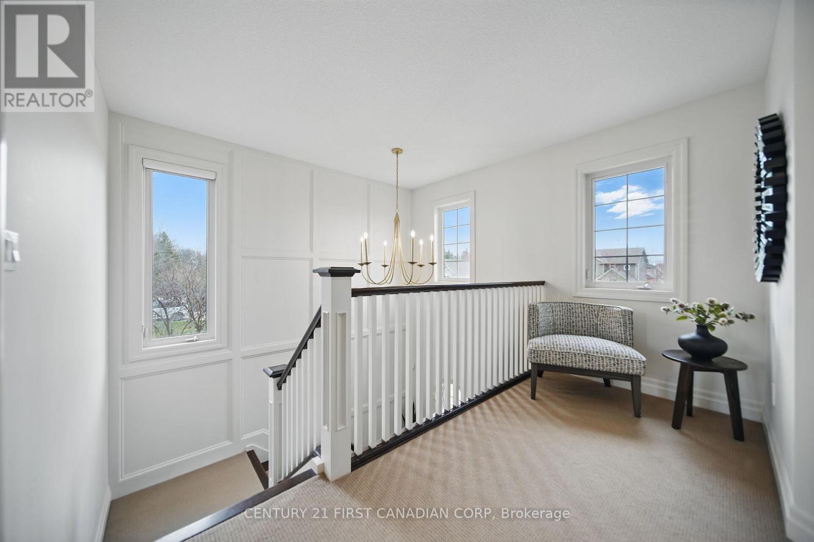 3442 Settlement Place, London South (South V), Ontario  N6P 0A7 - Photo 22 - X12315122