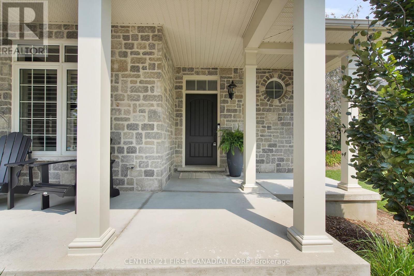 3442 Settlement Place, London South (South V), Ontario  N6P 0A7 - Photo 3 - X12315122