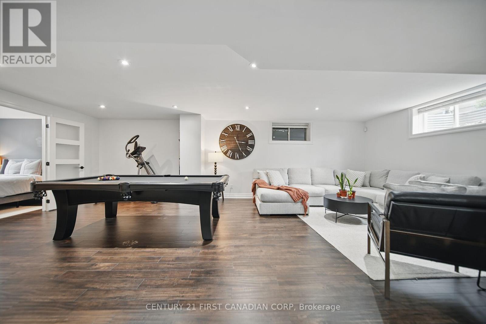 3442 Settlement Place, London South (South V), Ontario  N6P 0A7 - Photo 34 - X12315122