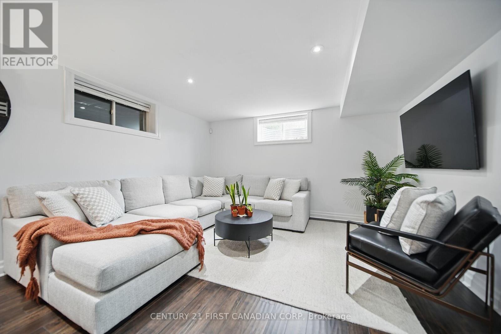 3442 Settlement Place, London South (South V), Ontario  N6P 0A7 - Photo 35 - X12315122