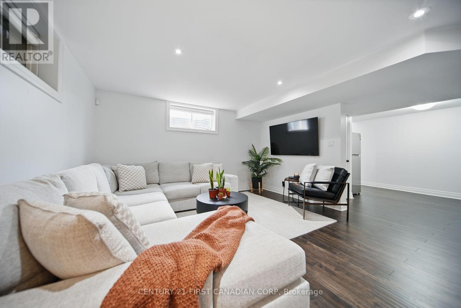 3442 Settlement Place, London South (South V), Ontario  N6P 0A7 - Photo 36 - X12315122