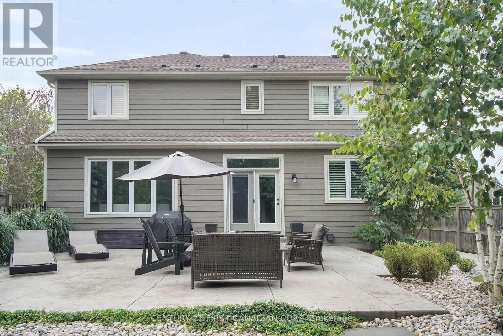 3442 Settlement Place, London South (South V), Ontario  N6P 0A7 - Photo 41 - X12315122