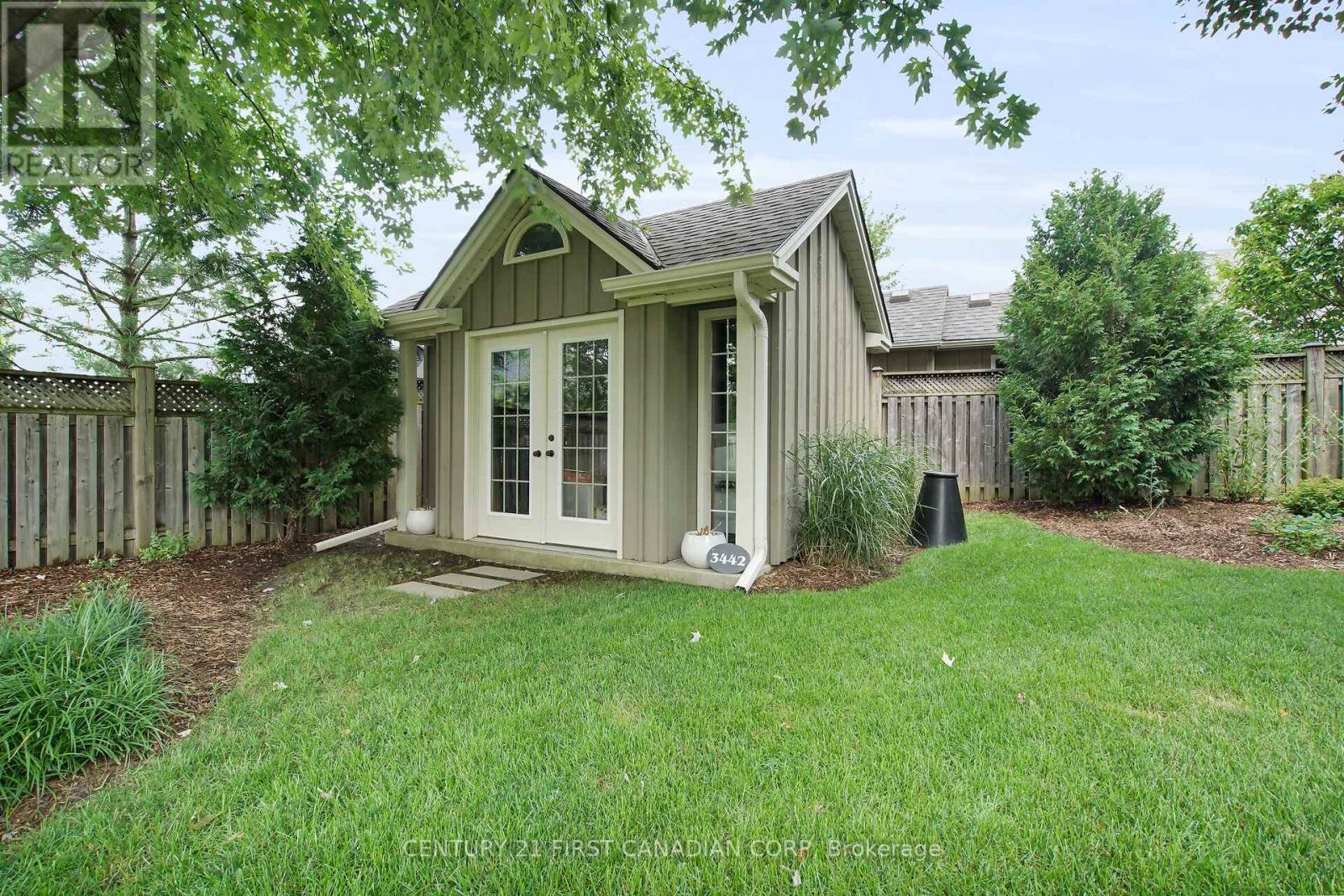 3442 Settlement Place, London South (South V), Ontario  N6P 0A7 - Photo 47 - X12315122