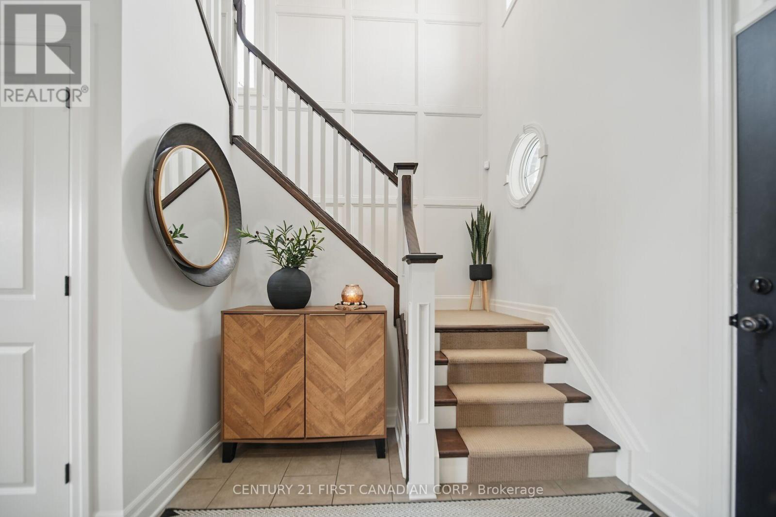 3442 Settlement Place, London South (South V), Ontario  N6P 0A7 - Photo 6 - X12315122