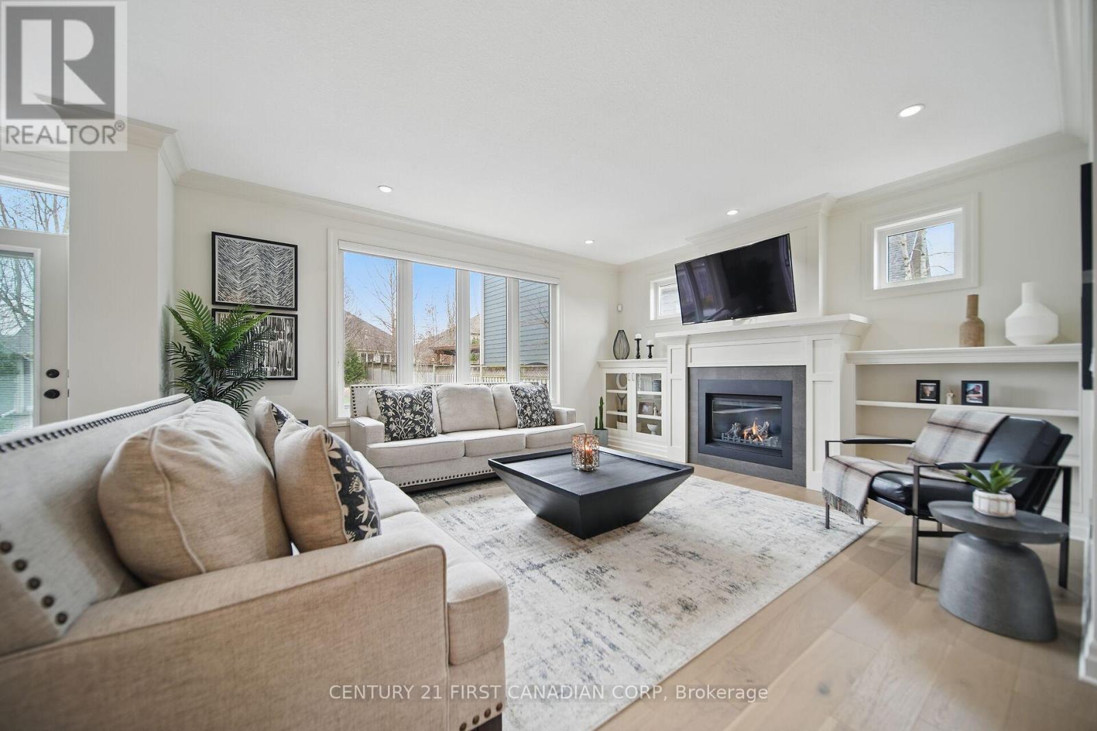 3442 Settlement Place, London South (South V), Ontario  N6P 0A7 - Photo 8 - X12315122