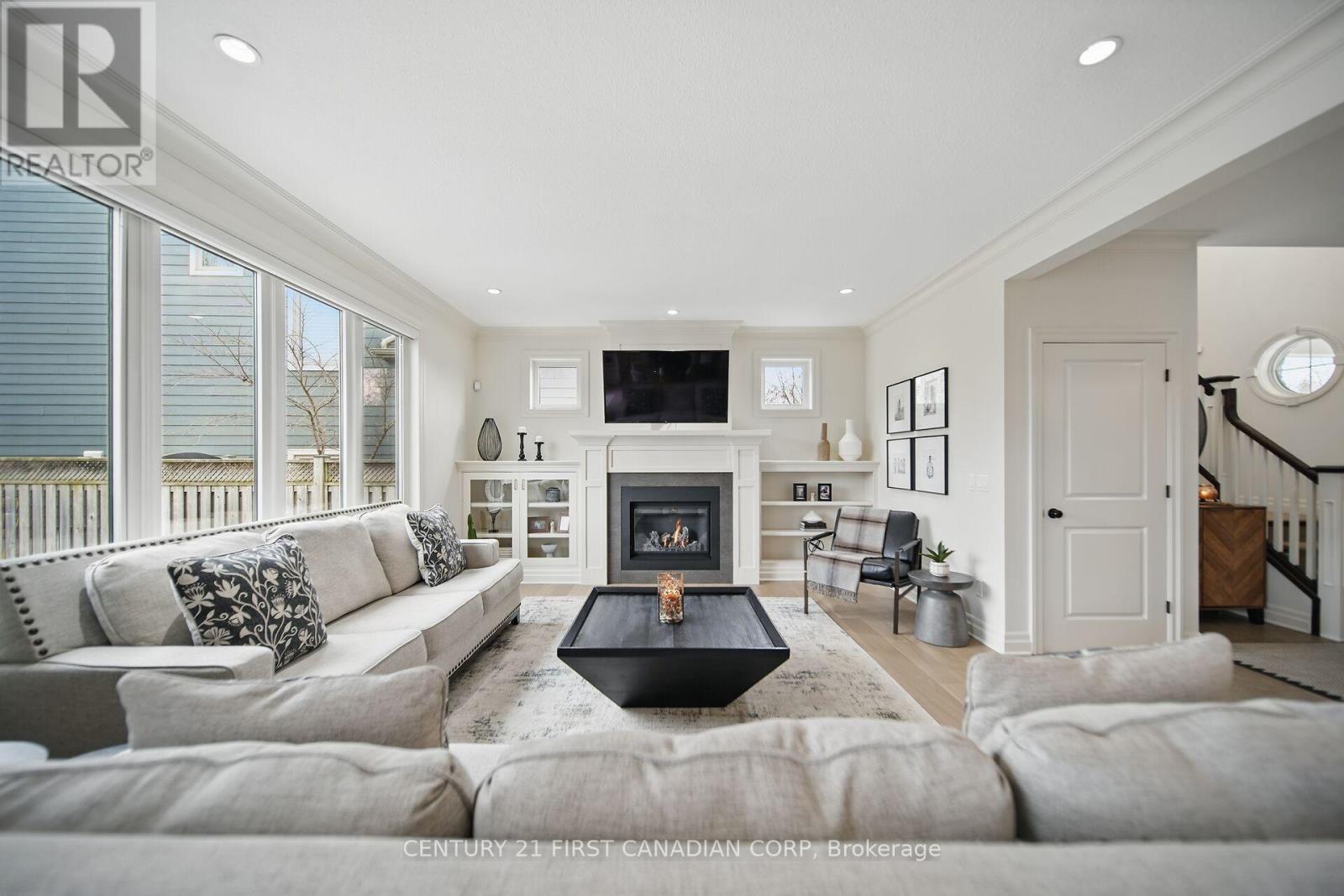 3442 Settlement Place, London South (South V), Ontario  N6P 0A7 - Photo 9 - X12315122