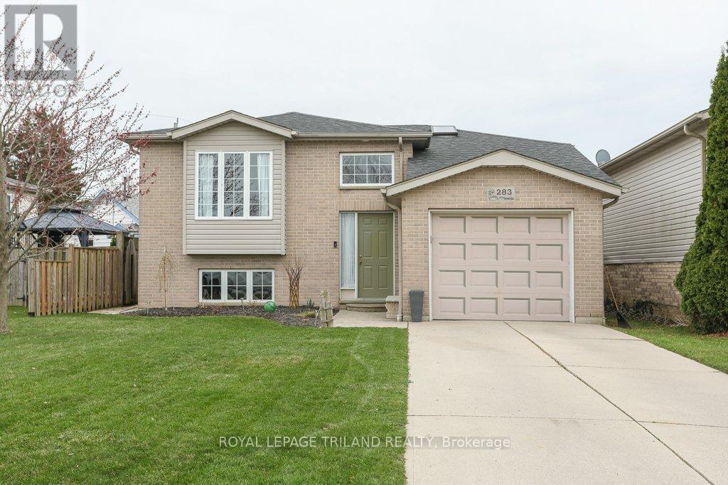283 Greenfield Lane, Chatham-Kent, Ontario  N7L 5N4 - Photo 1 - X12315161