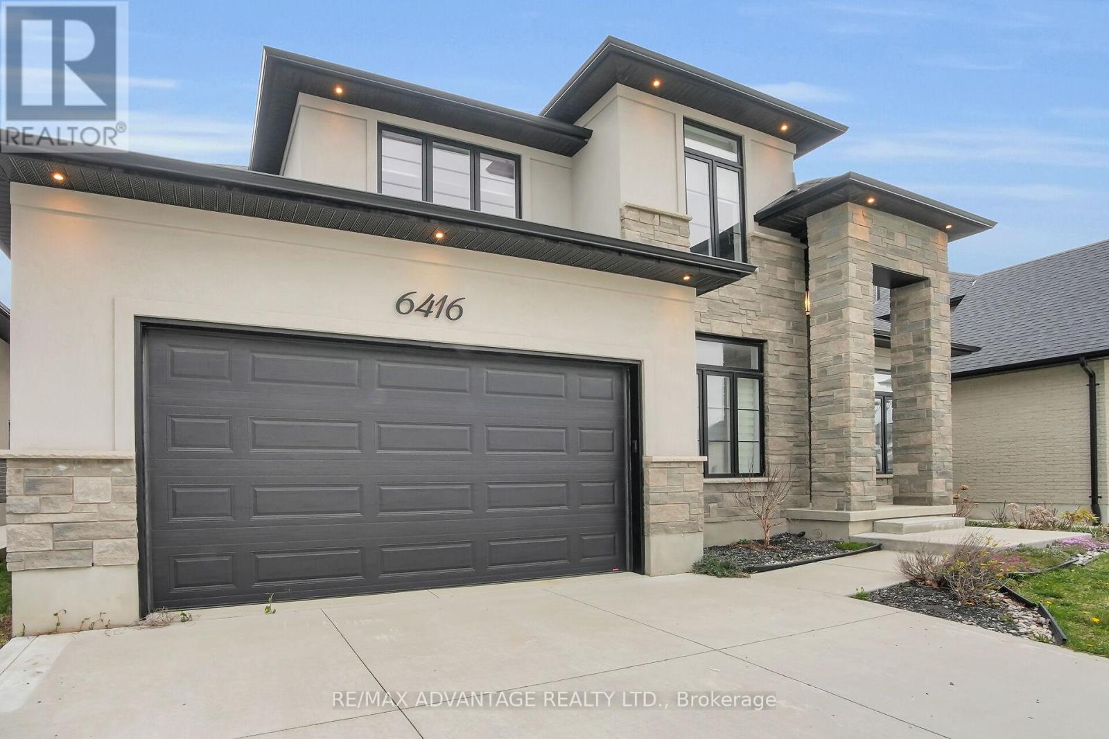 6416 Old Garrison Boulevard, London South, Ontario  N6P 0G2 - Photo 2 - X12315214