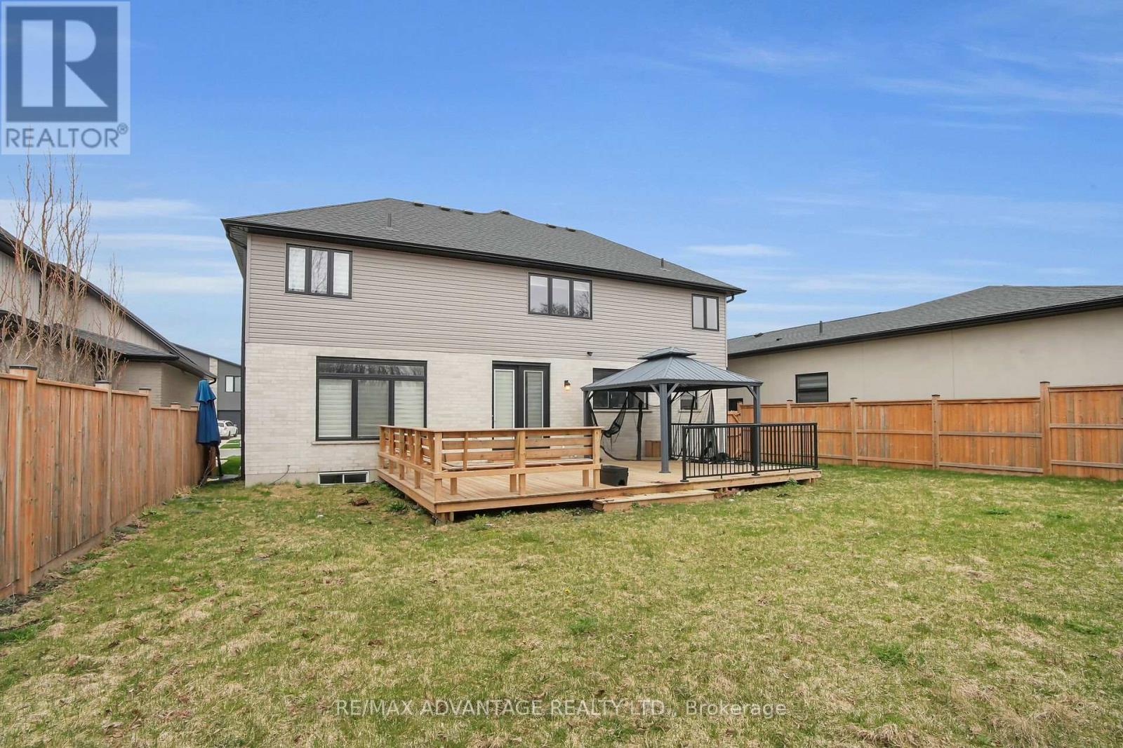 6416 Old Garrison Boulevard, London South, Ontario  N6P 0G2 - Photo 47 - X12315214