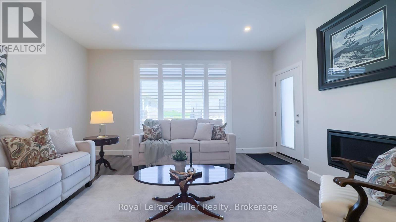 3 - 24 Upper Thames Lane, West Perth, Ontario  N0K 1N0 - Photo 24 - X12267030