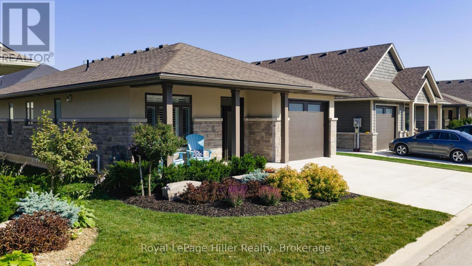 3 - 24 Upper Thames Lane, West Perth, Ontario  N0K 1N0 - Photo 2 - X12267030