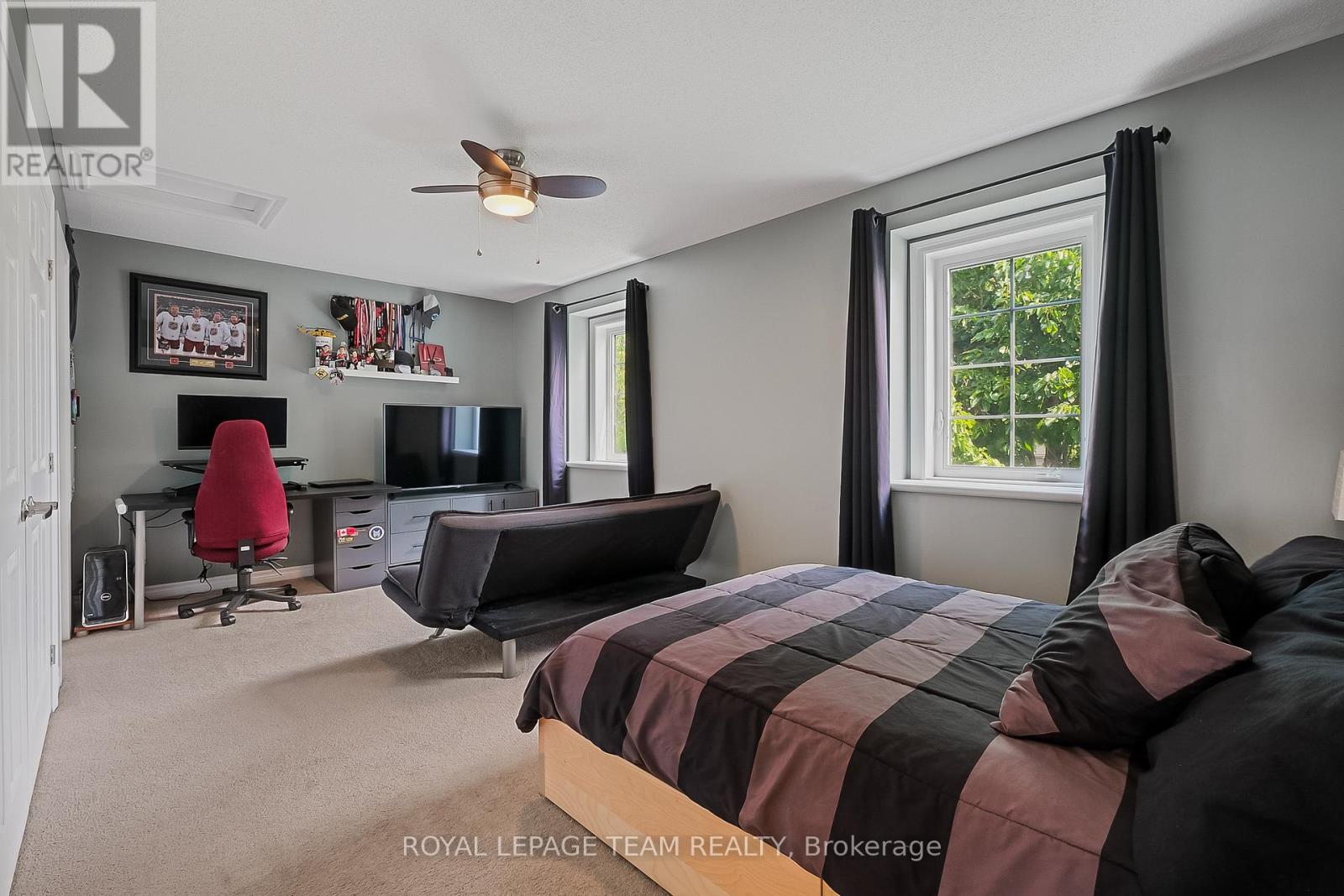 127 Harmattan Avenue, Ottawa, Ontario  K2S 0E4 - Photo 37 - X12315089