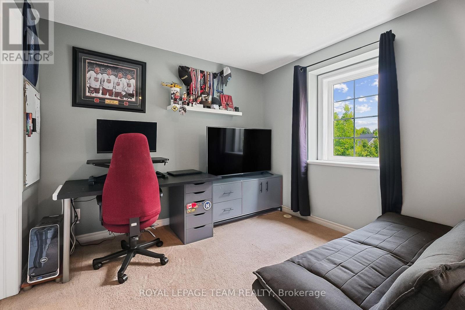 127 Harmattan Avenue, Ottawa, Ontario  K2S 0E4 - Photo 38 - X12315089